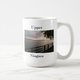 Upper Niagara Koffiemok