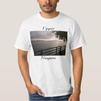 Upper Niagara T-shirt