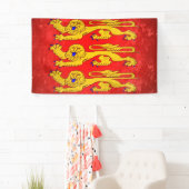 Upper Normandy Spandoek (Insitu)