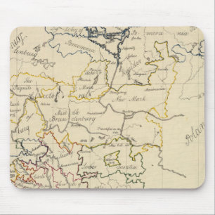 Upper Saksen 2 Muismat