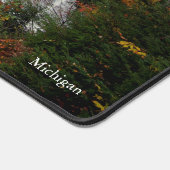 Upper Tahquamenon Herfsten bureaumat (Hoek)