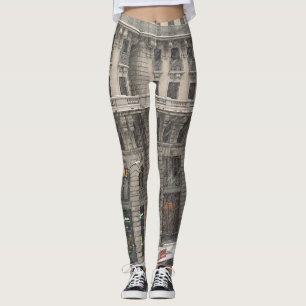 Upper West Side Broek Leggings
