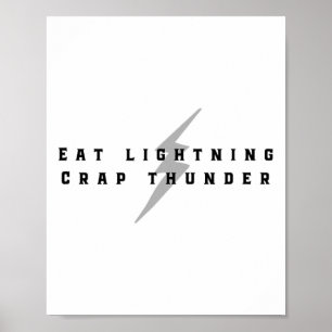 Uppercut Ppv Titel Gevecht Boksen T-shirts Eten Bl Poster