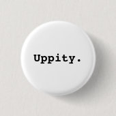 Uppity Button (Voorkant)