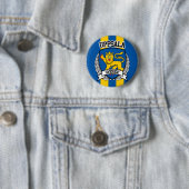 Uppsala Ronde Button 5,7 Cm (In situ)