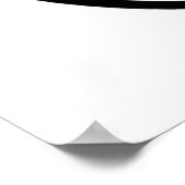 Upright Pentagram Poster (Hoek)