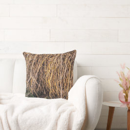 Uprooted 5 in een Sierkussen van de Reeks