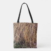 Uprooted 5 in een Tas van de Reeks (Achterkant)