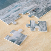 Upsala Glacier Legpuzzel (Zijkant)