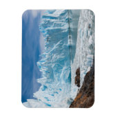 Upsala Glacier Magneet (Verticaal)