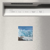 Upsala Glacier Magneet (Insitu (Vaatwasser))