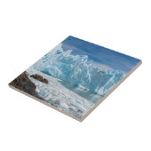 Upsala Glacier Tegeltje (Zijkant)