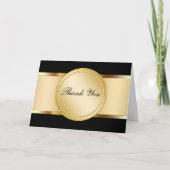 Upscale - bedankt kaarten (Voorkant)