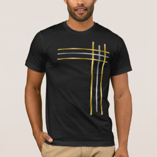 Upscale Mannen T-Shirt
