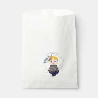 Upsherin Pekelach Favoriete Tassen Bedankzakje