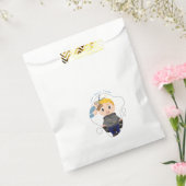 Upsherin Pekelach Pekelah Favoriser les sacs (Scellé)