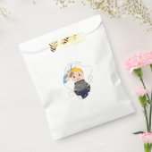 Upsherin Pekelach Pekelah Favoriser les sacs (Scellé)