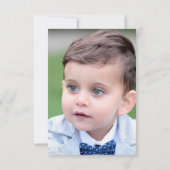 Upshernish Invitation Upsherin Invitations (Dos)