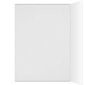 Upside Down Vous êtes la carte Kitty spéciale (Intérieur (Gauche))