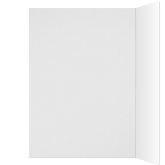 Upside Down Vous êtes la carte Kitty spéciale (Intérieur (Gauche))