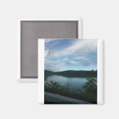 Upstate Magneet (Voorkant / Achterkant)