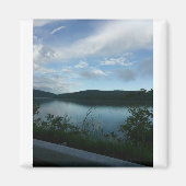 Upstate Magneet (Voorkant)