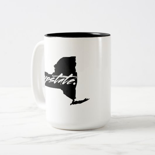 Upstate Mok (Voorkant links)