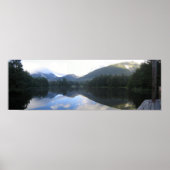 Upstate New York Poster (Voorkant)