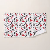 Uptown Girl (Serviette à main)