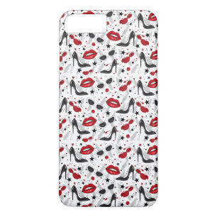 Uptown Girl iPhone 8 Plus / 7 Plus Hoesje
