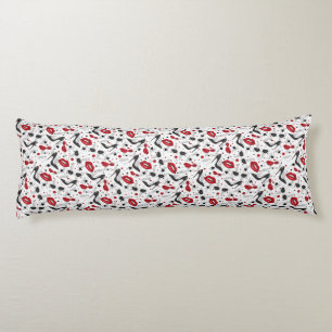 Uptown Girl Lichaamskussen