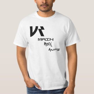 UR Basic Shirt
