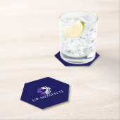 UR Worth It Kartonnen Onderzetters (Insitu)