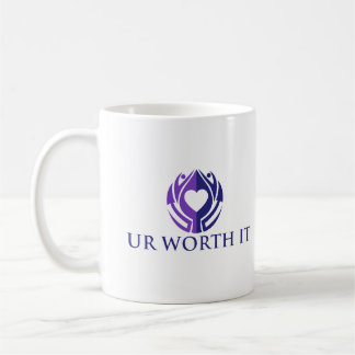 UR WORTH IT KOFFIEMOK