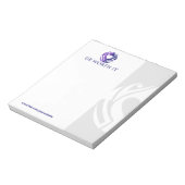 UR WORTH IT  NOTITIEBLOK (Gedraaid)