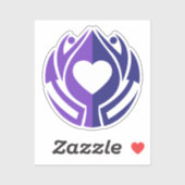 UR Worth It Sticker (Vel)