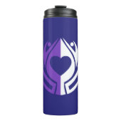 UR WORTH IT THERMOSBEKER (Voorkant)