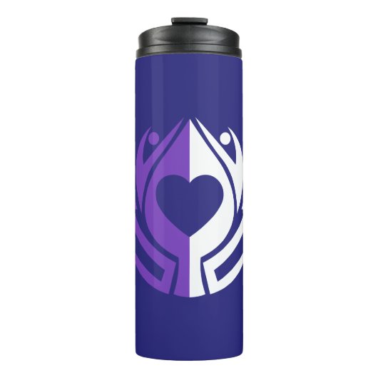 UR WORTH IT THERMOSBEKER (Voorkant)