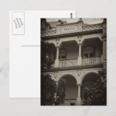 Uralla Building, Sydney, Australië Briefkaart (Voorkant / Achterkant)