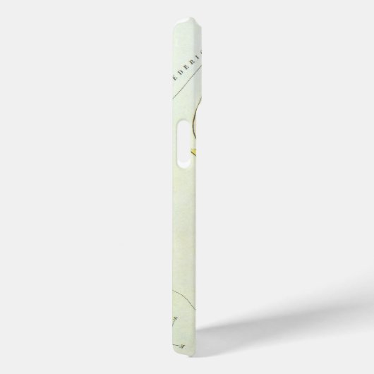 Urania's Mirror,  sterrenkunde Hemelkaart Case-Mate iPhone Case (Achterkant / Rechts)