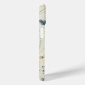 Urania's Mirror, sterrenkunde Hemelkaart Case-Mate iPhone Case (Achterkant / Rechts)