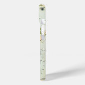 Urania's Mirror, sterrenkunde Hemelkaart Case-Mate iPhone Case (Achterkant / Links)