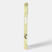 Urania's Mirror,  sterrenkunde Hemelkaart Case-Mate iPhone Case (Achterkant / Rechts)