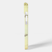 Urania's Mirror,  sterrenkunde Hemelkaart Case-Mate iPhone Case (Achterkant / Links)