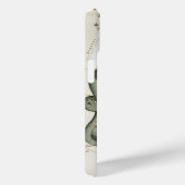 Urania's Mirror, sterrenkunde Hemelkaart Case-Mate iPhone Case (Achterkant / Rechts)