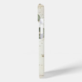 Urania's Mirror, sterrenkunde Hemelkaart Case-Mate iPhone Case (Achterkant / Links)