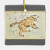 Urania's Mirror,  sterrenkunde Hemelkaart Keramisch Ornament (Voorkant)