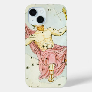 Urania's Spiegel, Oude Hemelkaart Astronomie