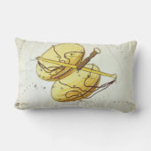 Urania's spiegelbeeld, Weegplaats Kussen (Achterkant)