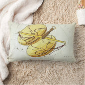 Urania's spiegelbeeld, Weegplaats Kussen (Deken)